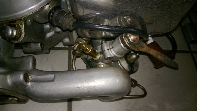 am Motor