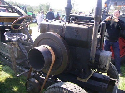 Kreissäge 2