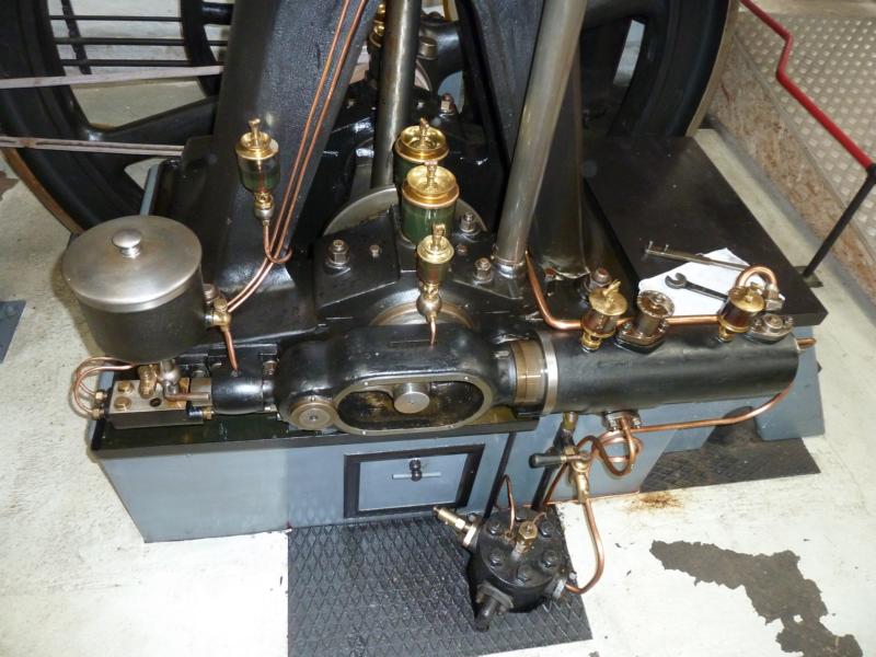Kompressor