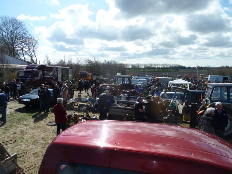 Teilemarkt