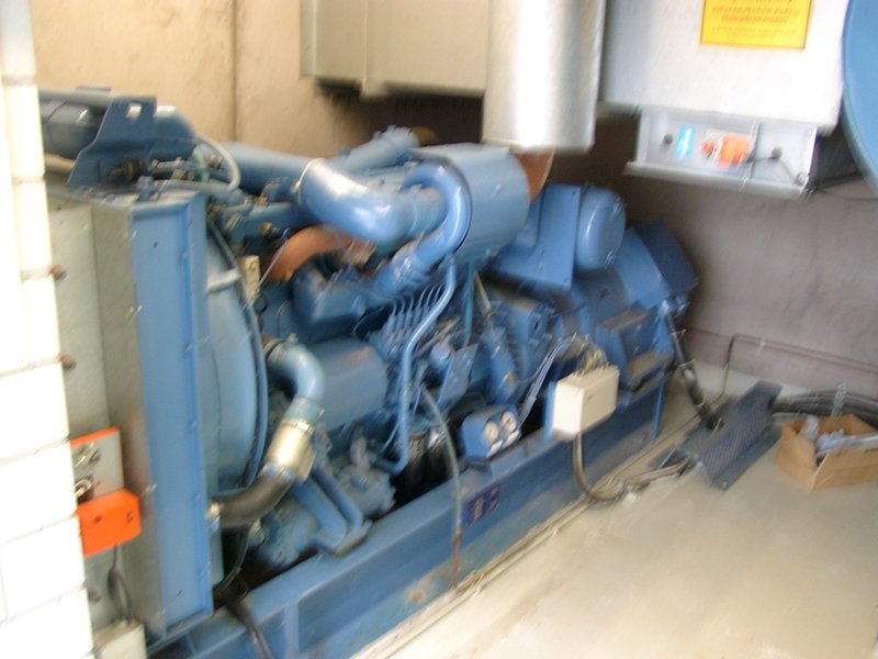 Das Zittern vor Aufregung beim ersten Blick ;)