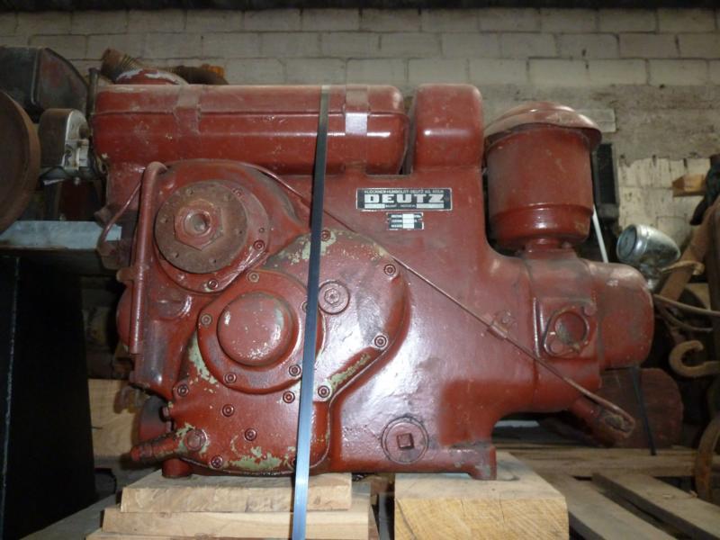 Absolute Rarrität. MAH1012