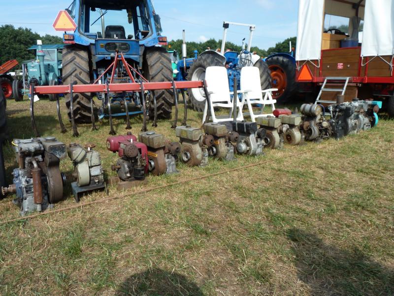 Weiter tolle Motore ;-)