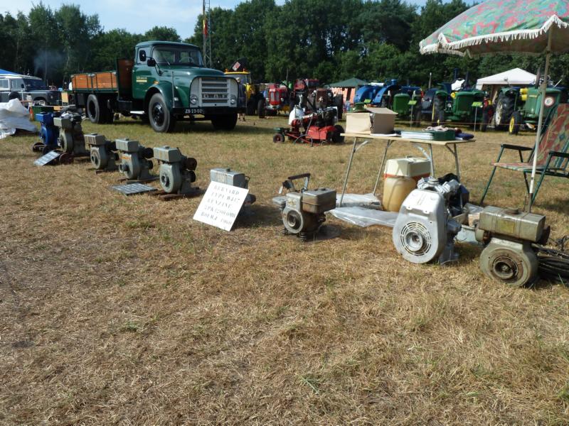 2-Takter und andere Kleine