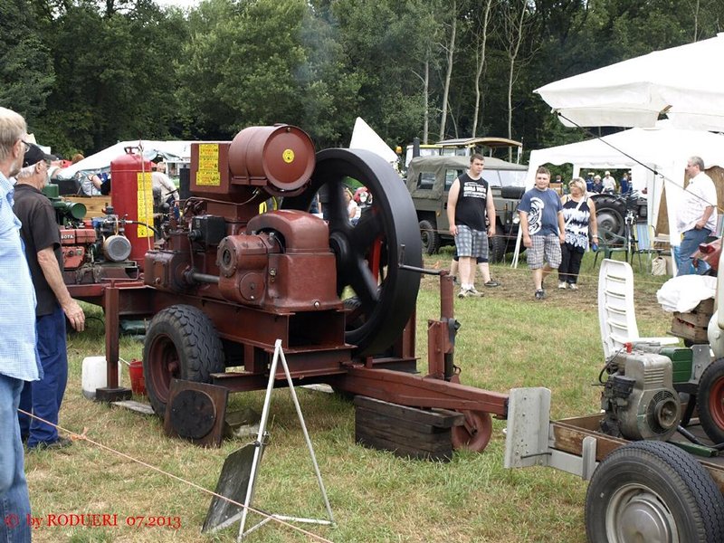 Deutz MIH 328  Bj.1929