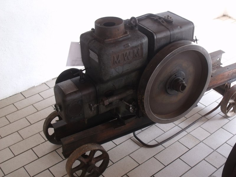 MWM